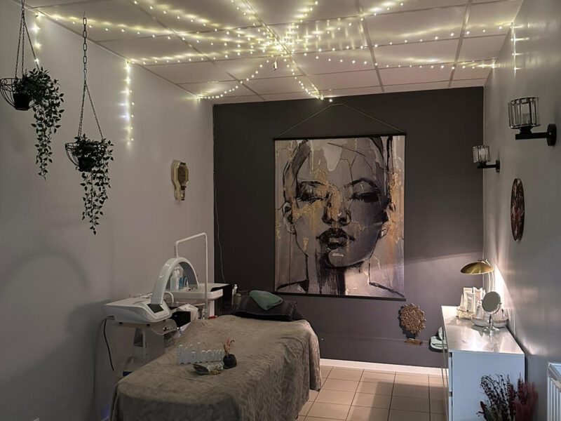 Bekanntes Kosmetikstudio in Delmenhorst