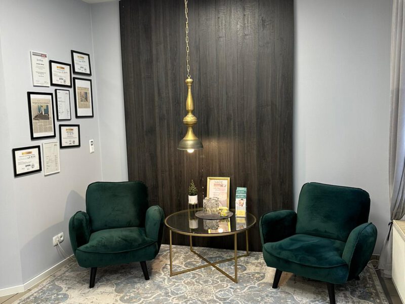 Bekanntes Kosmetikstudio in Delmenhorst