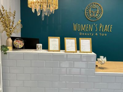 Bekanntes Kosmetikstudio in Delmenhorst